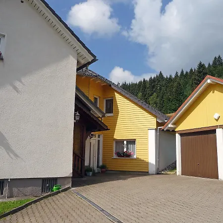Erika Apartmán Bubenbach