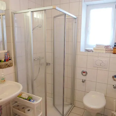 Erika Apartmán Bubenbach