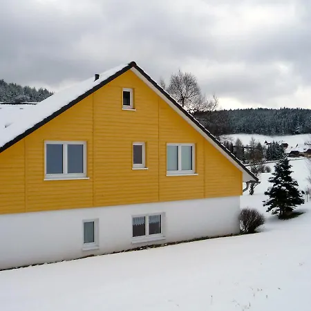 Apartmán Erika *